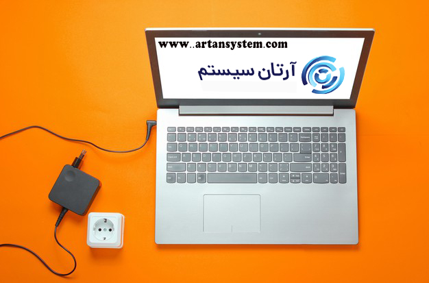 آداپتور لپ تاپ