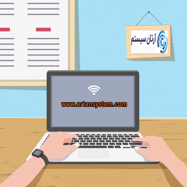 کیبورد لپ تاپ