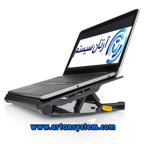 خنک کننده لپ تاپ