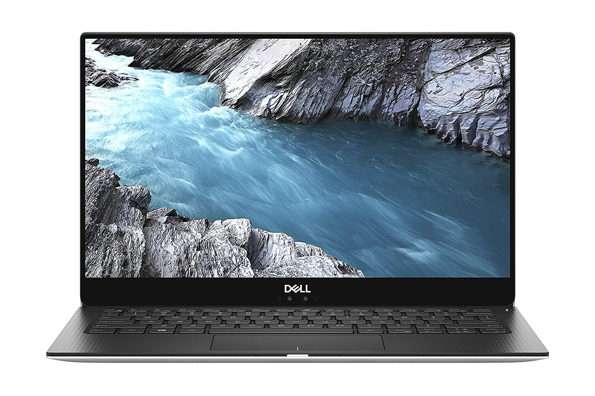 لپ تاپ برند dell