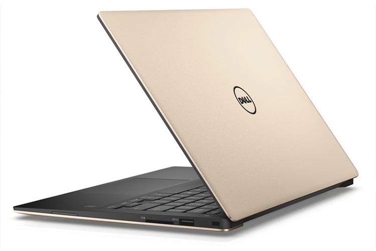 لپ تاپ برند dell