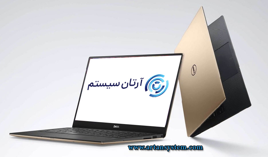 لپ تاپ دل