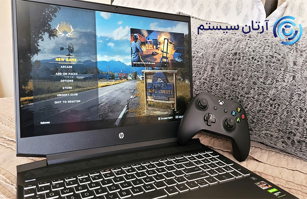 خرید لپ تاپ گیمینگ