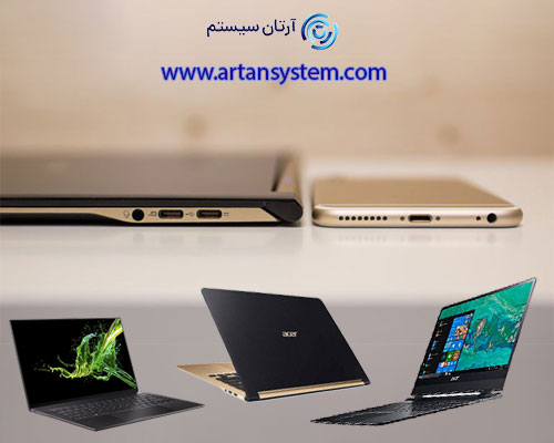 خرید لپ تاپ ایسر