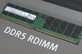 رم لپ تاپ ddr5