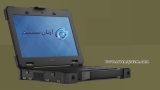 معرفی لپ تاپ صنعتی