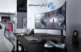 بررسی ویژگی های مانیتور گیمینگ