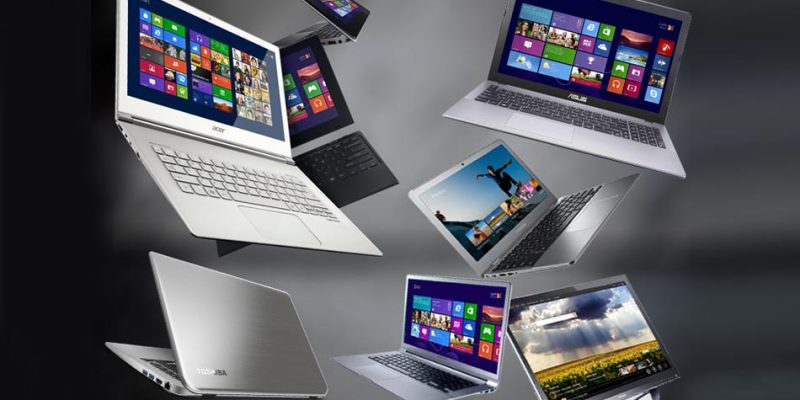 فناوری های فوق العاده در بهترین لپ تاپ های 2023