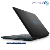 تفاوت لپ تاپ DELL مدل G3 3500 در دوسری A  و D