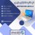 لپ تاپ اچ پی مدل ENVY X360 15T – ED000 – B