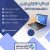 لپ تاپ اچ‌ پی مدل ENVY x360 13z-AY000