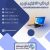 لپ تاپ اچ پی مدل SPECTRE X360 13T – AW200 – B