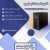 کامپیوتر دسکتاپ اچ پی مدل WORKSTATION Z240 – A