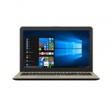 نقد و بررسی لپتاپ ایسوس مدل  X540MB-DM143