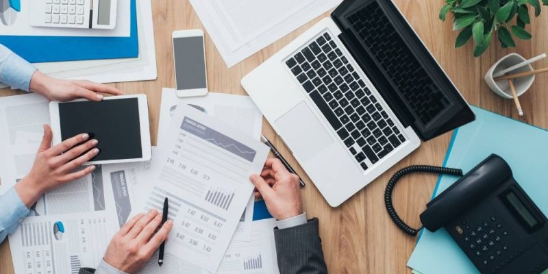 بهترین لپ تاپ حسابداری